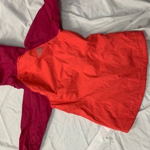 The Northface jacket